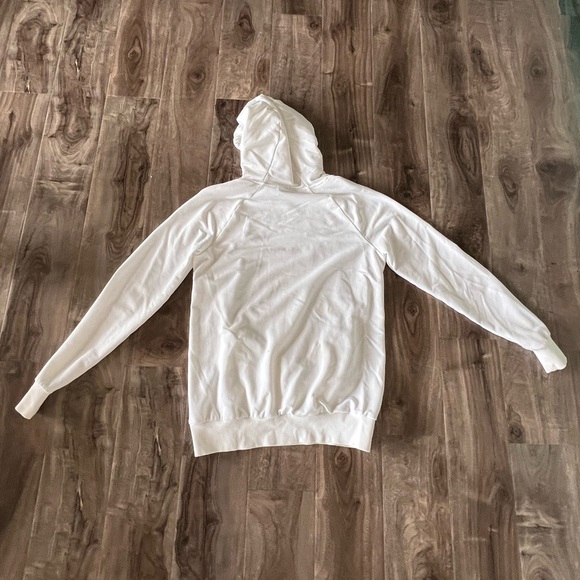 SMALL GYMSHARK HOODIE - Picture 2 of 2